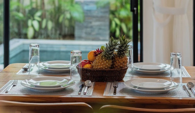 Villa Aria Nusa Dua