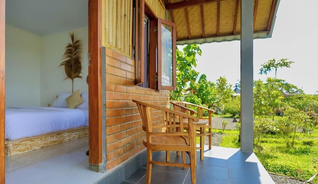 Bee Camp Bedugul by AGATA in Tabanan Regency