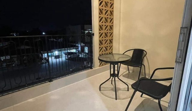 Unika Coliving Vibes Syariah in Pekanbaru