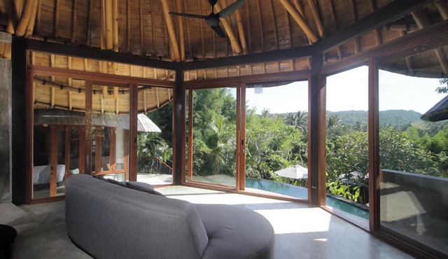 Babakan Hill Villas