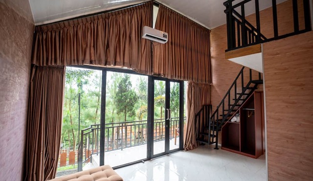 Savia Hotel & Resort Ciater