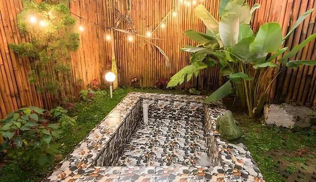 New Dgyp Resort Ciater