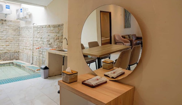 Nimo Resort Ciater in Ciater