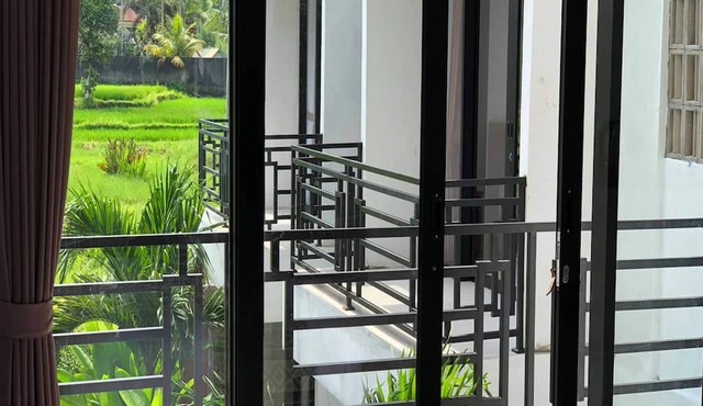 Radhana Living Ubud