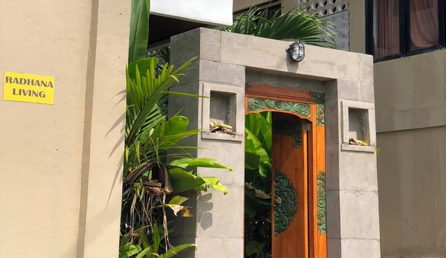 Radhana Living in Tampaksiring