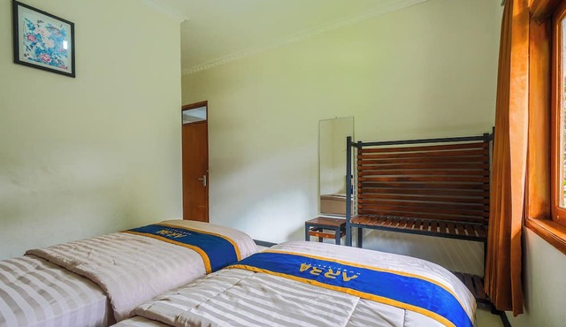 Villa Tjokro 3 By ARBA in Cisarua