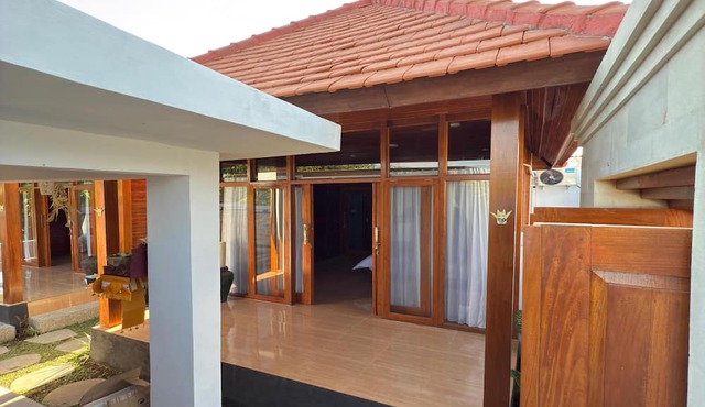 Deepa Villa Lovina