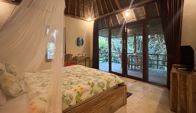 Amara Giri Ubud Views Villas