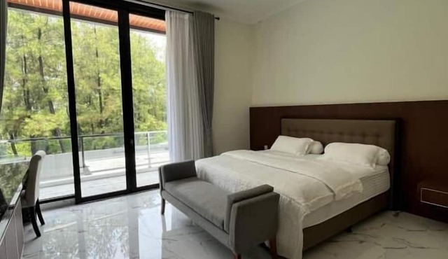 Aldeoz Villa Sentul