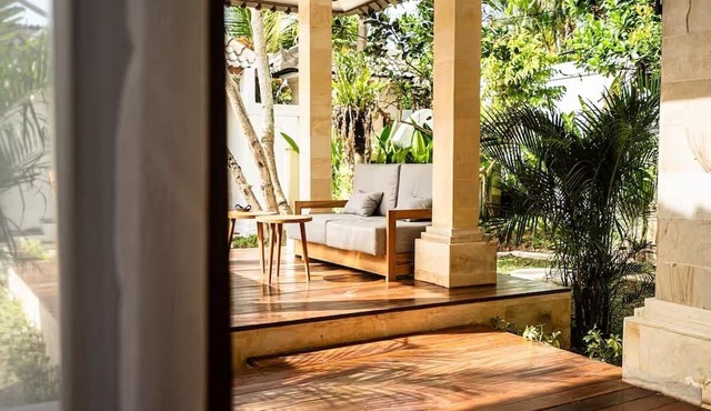Casa Mira Villa by DH