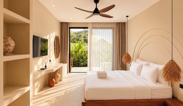 Kanalla Boutique Hotel