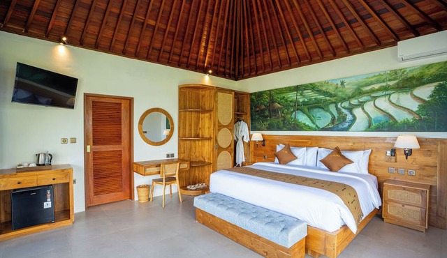 Gauri Villas Sidemen in Sidemen