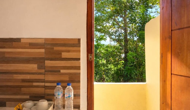 Ocha Bajo Homestay