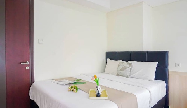 Comfy And Bright 2Br At Pollux Chadstone Apartment