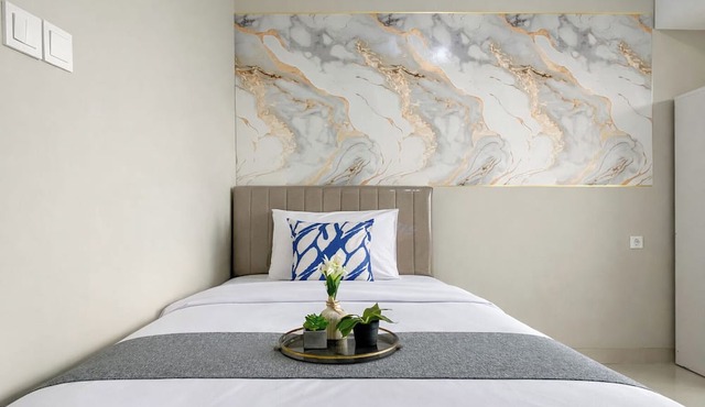 Functional Studio At Royal Sentul Park Apartment