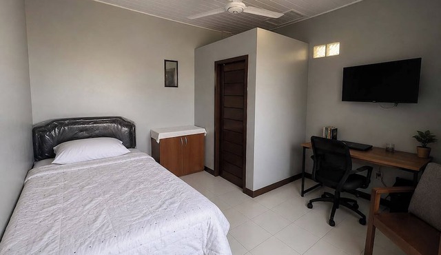 Nata Hotel Tasikmalaya in Tasikmalaya