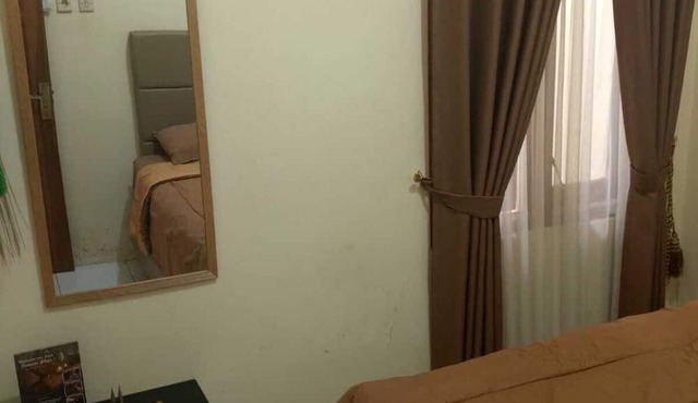 Samata Griya Homestay
