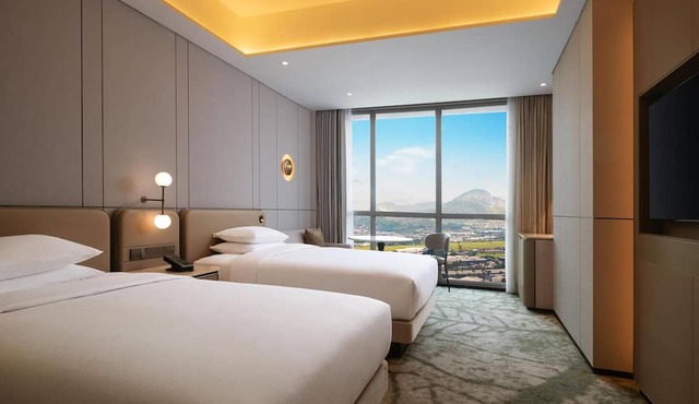 Hilton Padalarang Bandung