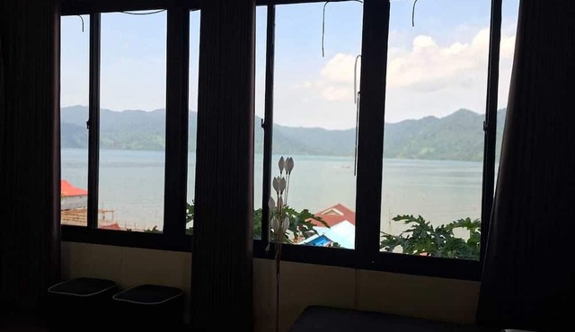 Penginapan Remaja Morowali