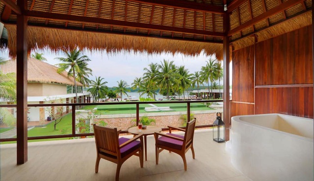 Anema Wellness & Resort