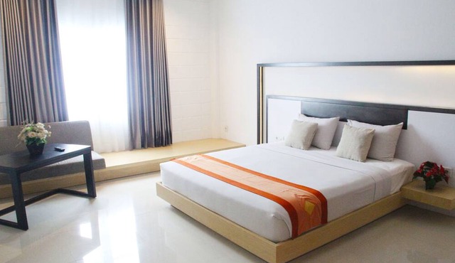 Hotel Buana Lestari in Balikpapan