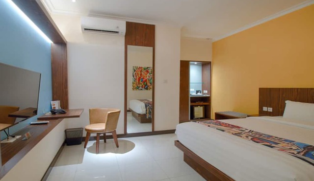 Picasso Inn