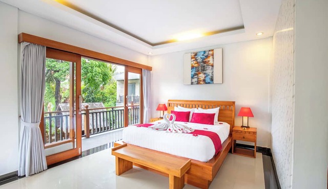 Amoya Inn