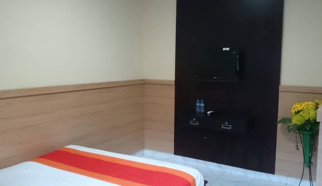 Agus Beach Inn