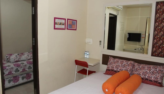 Kanto's Guest House in Jakarta