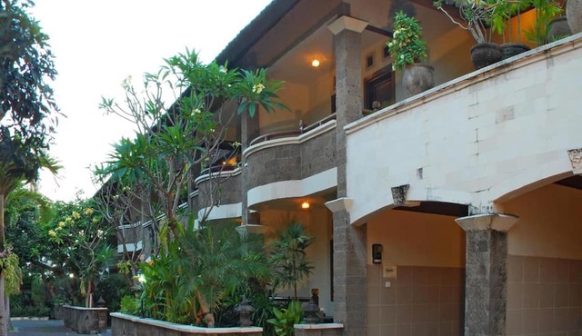 Taman Ayu 212 in Denpasar