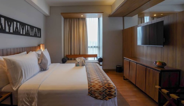 BATIQA Hotel Lampung in Bandar Lampung