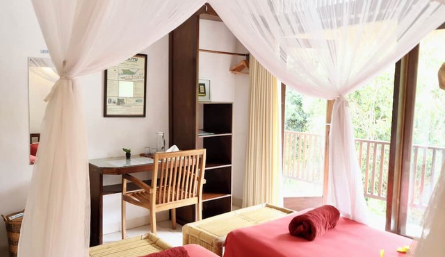 Kelimutu Crater Lakes Ecolodge in Desa Kowanara