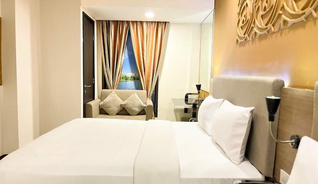 Verse Hotel Cirebon