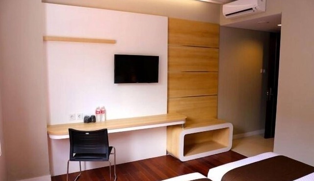 Citihub Hotel @Kediri