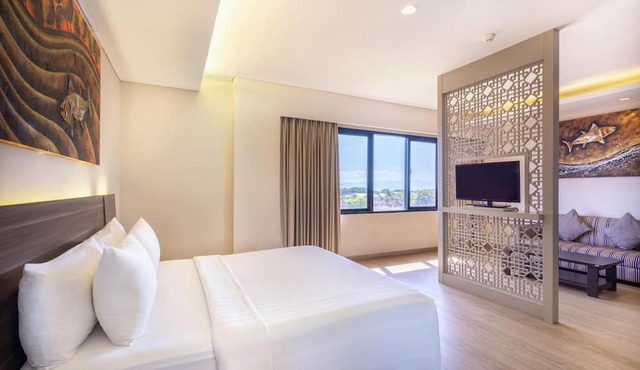 Hotel NEO Eltari Kupang by Aston