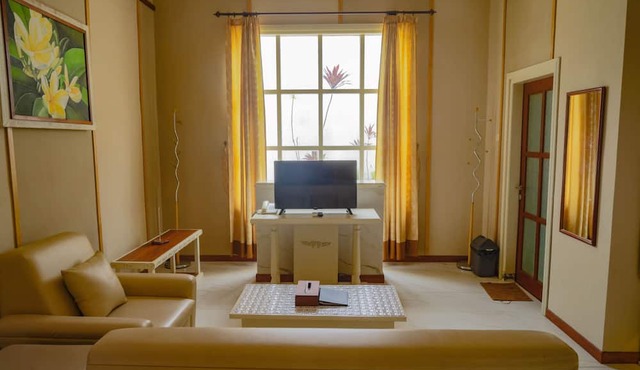 Hotel Gradia 1