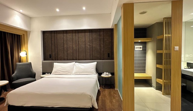 Brits Hotel Karawang