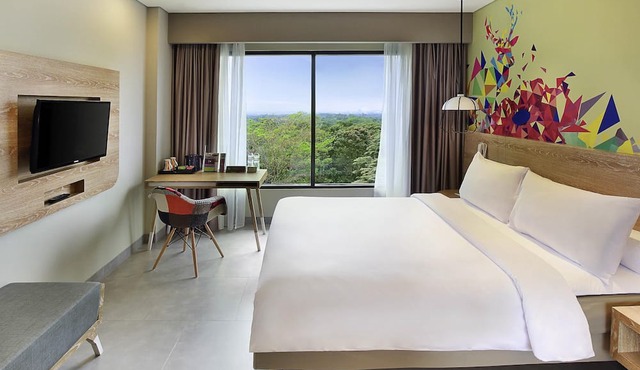 ibis Styles Bogor Raya