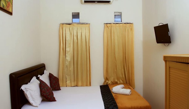 Unique Guesthouse in Bandung
