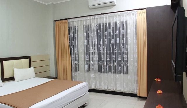 Puri Senggigi Hotel