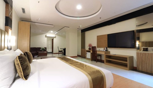 Coin's Hotel Jakarta