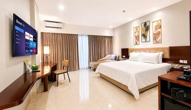 Hotel PrimeBiz Tegal