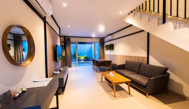 Woda Villa & Spa
