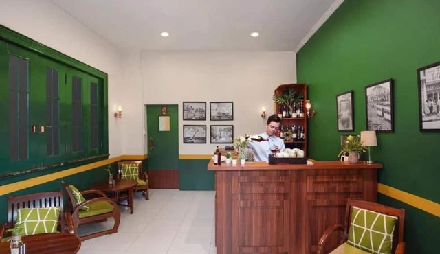 Rasamala & Cendana Managed By The Ascott