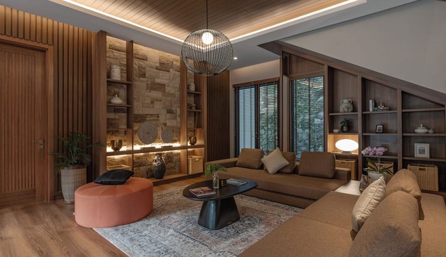 Plataran Puncak Residences