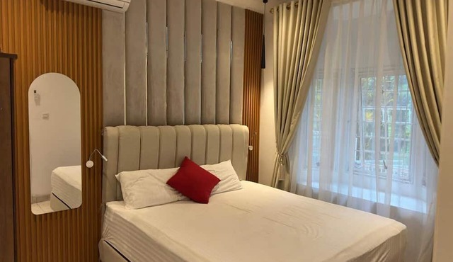 Eton Asia Kota Bunga Villas