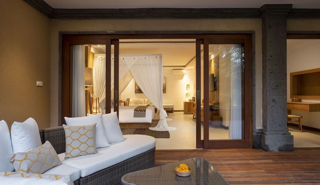 Vije Boutique Resort & Spa in Ubud
