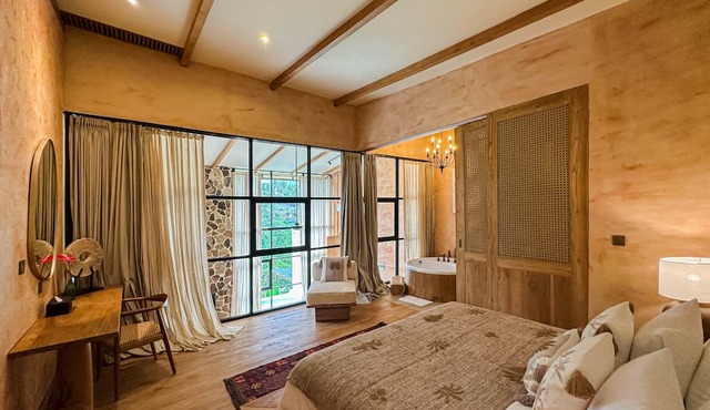 Magical Jungle Resort and Spa