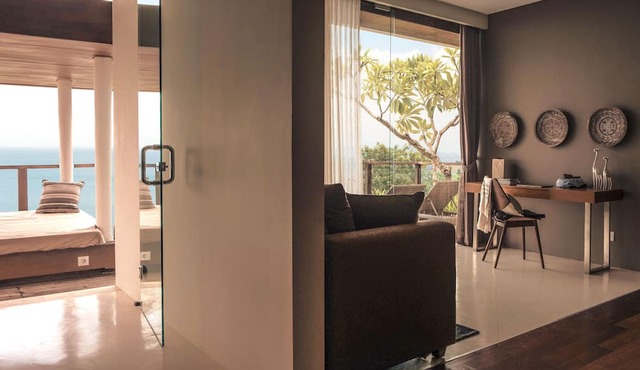 Sundancer Residences & Villas Lombok