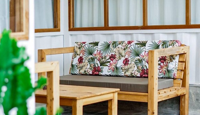 Danka Vacation Home